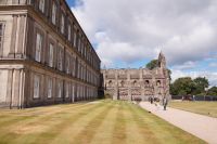 Holyrood Abbey  &ndash; &copy; Andreas Böcker (Eberhardt TRAVEL)