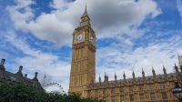 20220730 174007 Big Ben strahlt wieder &ndash; &copy; Marlies Thrum (Eberhardt TRAVEL)