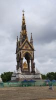 20220801 094357 Prince Albert Monument &ndash; &copy; Marlies Thrum (Eberhardt TRAVEL)