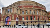 20220801 094407 The Royal Albert Hall &ndash; &copy; Marlies Thrum (Eberhardt TRAVEL)
