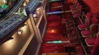 20220801 102709 königliche Loge in der Royal Albert Hall &ndash; &copy; Marlies Thrum (Eberhardt TRAVEL)