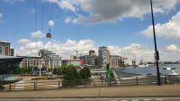20220801 135727 Seilbahn über London &ndash; &copy; Marlies Thrum (Eberhardt TRAVEL)