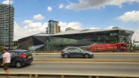 20220801 135736 der neue Sitz des Bürgermeisters von London &ndash; &copy; Marlies Thrum (Eberhardt TRAVEL)