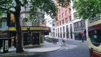 20220801 150336 Stadtrundfahrt London- Theaterdistrict &ndash; &copy; Marlies Thrum (Eberhardt TRAVEL)