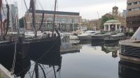 20220801 194944 St. Kathrins Dock &ndash; &copy; Marlies Thrum (Eberhardt TRAVEL)
