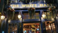 20220801 212044 Abends auf den Spuren von Jack the Ripper &ndash; &copy; Marlies Thrum (Eberhardt TRAVEL)