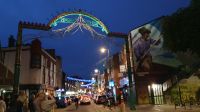 20220801 212638Abends auf den Spuren von Jack the Ripper &ndash; &copy; Marlies Thrum (Eberhardt TRAVEL)