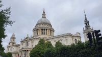 20220802 093606 St. Pauls Cathedrale &ndash; &copy; Marlies Thrum (Eberhardt TRAVEL)