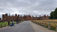 20220803 103000 Hampton Court Palace &ndash; &copy; Marlies Thrum (Eberhardt TRAVEL)