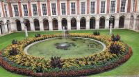 20220803 110806 Hampton Court Palace &ndash; &copy; Marlies Thrum (Eberhardt TRAVEL)