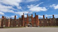 20220803 133103 Hampton Court Palace &ndash; &copy; Marlies Thrum (Eberhardt TRAVEL)