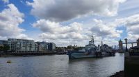 20220804 120024 HMS Belfast &ndash; &copy; Marlies Thrum (Eberhardt TRAVEL)