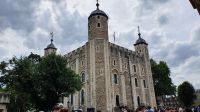 20220804 145559 The White Tower of London &ndash; &copy; Marlies Thrum (Eberhardt TRAVEL)