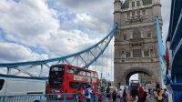 20220804 155438 Tower Bridge Expierience &ndash; &copy; Marlies Thrum (Eberhardt TRAVEL)