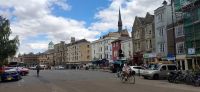 044 Oxford, Broad Street &ndash; &copy; Konrad Füssel (Eberhardt TRAVEL)
