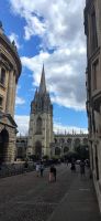065 Oxford, Church of St Mary the Virgin &ndash; &copy; Konrad Füssel (Eberhardt TRAVEL)