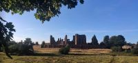 111 Kenilworth Castle &ndash; &copy; Konrad Füssel (Eberhardt TRAVEL)
