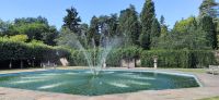 113 Arley Arboratum & Gardens &ndash; &copy; Konrad Füssel (Eberhardt TRAVEL)
