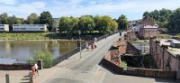 145 Chester, Brücke über den Dee &ndash; &copy; Konrad Füssel (Eberhardt TRAVEL)
