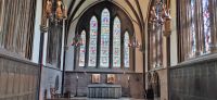180 Chester Cathedral, Ladys Chapel &ndash; &copy; Konrad Füssel (Eberhardt TRAVEL)