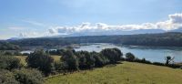 190 Wales, Isles of Anglesey, Menai Bridge von Thomas Telford &ndash; &copy; Konrad Füssel (Eberhardt TRAVEL)