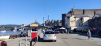 228 Wales, Conwy &ndash; &copy; Konrad Füssel (Eberhardt TRAVEL)