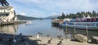 232 Lake District, Bowness on Windermere &ndash; &copy; Konrad Füssel (Eberhardt TRAVEL)