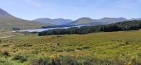 263 Highlands, Loch Tulla &ndash; &copy; Konrad Füssel (Eberhardt TRAVEL)