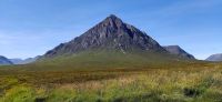 267 Highlands, Buachaille Etive Mòr (Hirte) 1021m &ndash; &copy; Konrad Füssel (Eberhardt TRAVEL)