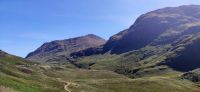 268 Highlands, Glen Coe &ndash; &copy; Konrad Füssel (Eberhardt TRAVEL)