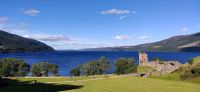 274 Loch Ness, Urquhart Castle &ndash; &copy; Konrad Füssel (Eberhardt TRAVEL)
