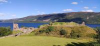 275 Loch Ness, Urquhart Castle &ndash; &copy; Konrad Füssel (Eberhardt TRAVEL)