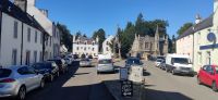 283 Dunkeld &ndash; &copy; Konrad Füssel (Eberhardt TRAVEL)