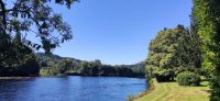287 Dunkeld, River Tay &ndash; &copy; Konrad Füssel (Eberhardt TRAVEL)