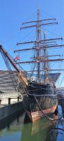 292 Dundee, Discovery Point, RSS Discovery 1901 &ndash; &copy; Konrad Füssel (Eberhardt TRAVEL)