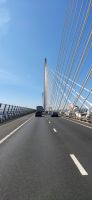 319 Firth of Forth Road Bridge &ndash; &copy; Konrad Füssel (Eberhardt TRAVEL)
