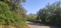 326 Edinburgh, Calton Hill, Blick zu Arthurs Seat &ndash; &copy; Konrad Füssel (Eberhardt TRAVEL)