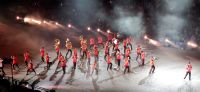 355 Edinburgh Military Tattoo &ndash; &copy; Konrad Füssel (Eberhardt TRAVEL)