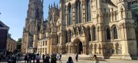 401 York, Minster &ndash; &copy; Konrad Füssel (Eberhardt TRAVEL)