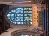 Kirche in Rye &ndash; &copy; Mathias Schirmer (Eberhardt TRAVEL)