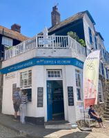 Einstand in Rye &ndash; &copy; Mathias Schirmer (Eberhardt TRAVEL)