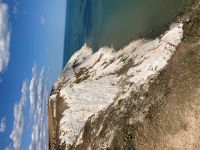 am Birling Gap &ndash; &copy; Mathias Schirmer (Eberhardt TRAVEL)
