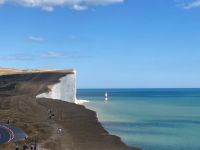 am Birling Cap &ndash; &copy; Mathias Schirmer (Eberhardt TRAVEL)