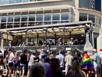 Fest in Brighton &ndash; &copy; Mathias Schirmer (Eberhardt TRAVEL)