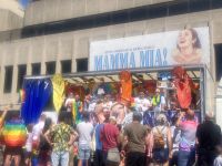 Fest in Brighton  &ndash; &copy; Mathias Schirmer (Eberhardt TRAVEL)