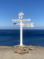 Lands end &ndash; &copy; Mathias Schirmer (Eberhardt TRAVEL)