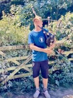 Schotte zu Gast &ndash; &copy; Mathias Schirmer (Eberhardt TRAVEL)