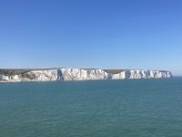 Abschied von Dover &ndash; &copy; Mathias Schirmer (Eberhardt TRAVEL)