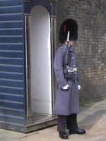 Wachsoldat Ihrer Majestät &ndash; &copy; Norbert Binder (Eberhardt TRAVEL)