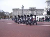 Buckingham Palace &ndash; &copy; Norbert Binder (Eberhardt TRAVEL)